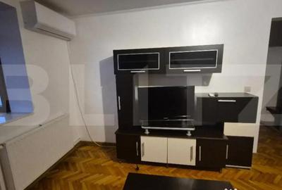 Apartament cu 2 camere semidecomandat în Micro 16 - 5