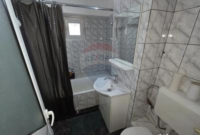 Apartament cu 3 camere decomandat, mobilat în Câmpineanca - 2