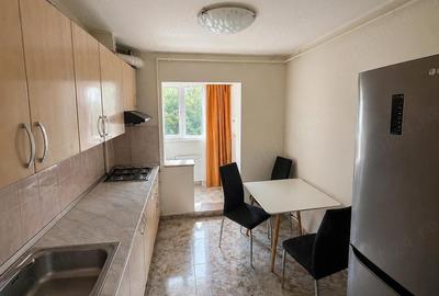 Apartament cu 3 camere decomandat în Olimpia-Stadion - 10