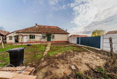Casă cu 4 camere cu Teren 959 Mp în Iratoșu - 7