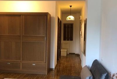 NOU Garsoniera Lux | Bloc Nou Parcare | 1 Mai Domenii Grivita Sector 1 - 3