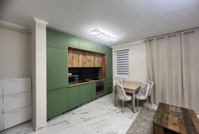 Giroc | Prima inchiriere | Parcare | Climatizare | Strada Asfaltata - 1