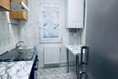 Etaj 1 - Dacia - Lidl - 3 camere - mobilat + utilat - 4