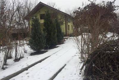 Casă cu 4 camere în Gurbănești - 4