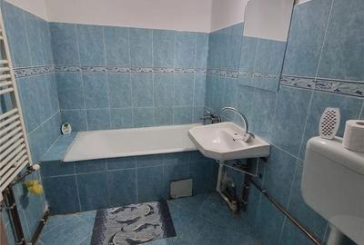 Apartament cu 4 camere în Ștefan cel Mare - 4