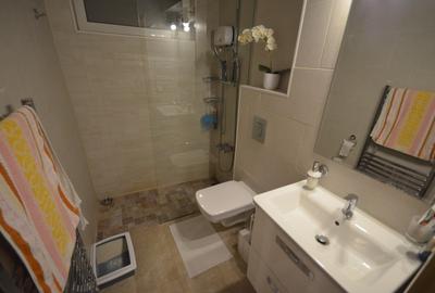 Apartament cu 3 camere semidecomandat, mobilat în Iancului - 15