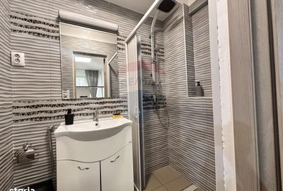 Apartament cu 2 camere, mobilat în Gruia - 1