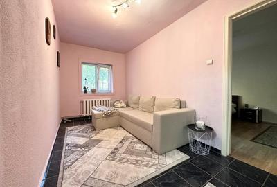 Apartament 4 camere, 70mp utili, Boxa 16mp, parter -  Aradului