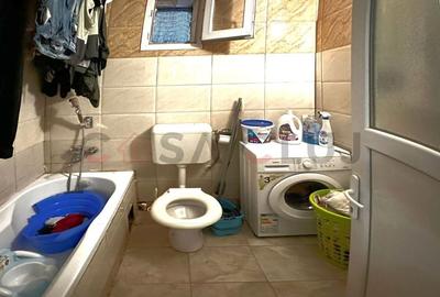 Casa la curte, Posibilitate de masardare, Central!! Casa la curte, Posibilitate de masardare, Central!! - 6