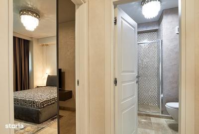 Apartament cu 2 camere în Palazu Mare - 14