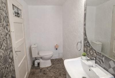 Casă individuală cu 3 camere cu Canalizare în Coiciu - 11