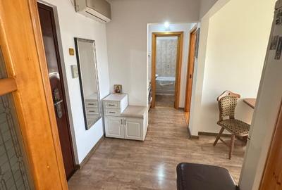 Apartament cu 2 camere decomandat în Tomis Nord