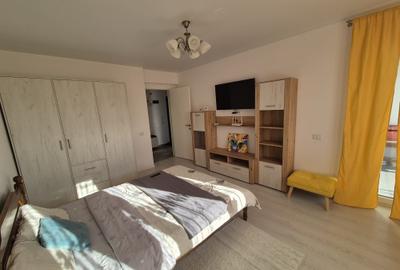 Metrou Aparatorii Patriei Garsoniera decomandata 39MP/Finalizare iunie 2026 - 2