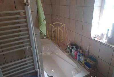 Casă cu 4 camere cu Teren 400 Mp în Tânganu - 2