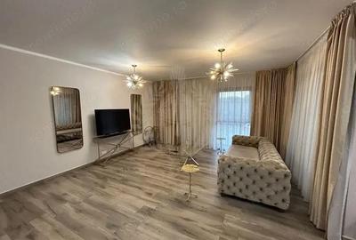 Apartament cu 2 camere în Central - 7