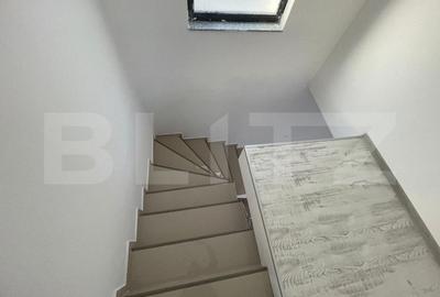 Case la cheie 130 mp utili,teren 300, zona Selgros - 6