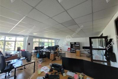 Spatiu birouri 170 mp doua grupuri sanitare in Zona Industriala Est - 2