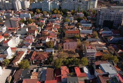 Teren dezvoltare Rezidentiala/Office/Mixta - Banu Manta-Titulescu - 6