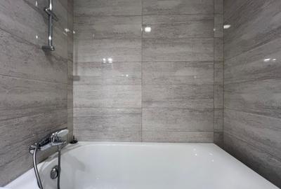 Proprietar, loc parcare inclus, 2 camere bucătărie mobilat/utilat lux bloc nou - 14