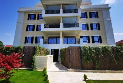 Apartament modern MOBILAT, cu  acces la piscina, 1LOC PARCARE si BOXA - 6