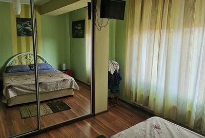 2 camere semidecomandat - Prelungirea Ghencea 285 - 4