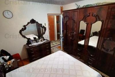 70mp Etaj 1, Ap 3 cam Plantelor-C Galati Conf.1 Decomandat - 11