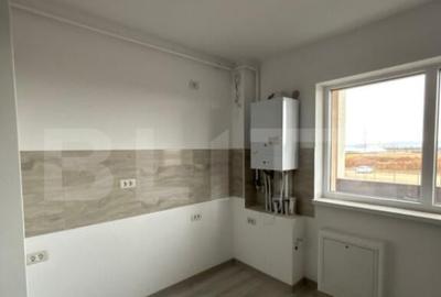 Garsoniera decomandata in Subcetate City Sanpetru, 37 mp - 4