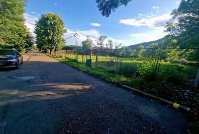 Teren 1,749mp Piatra-Neamt / Strada Zambilelor - 16