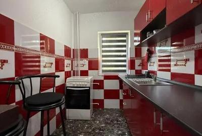 Apartament spatios, 1 camera + balcon, 32 mp utili, etaj 2 - Sagului - 3