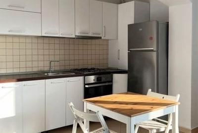 Damaroaia - Bucurestii Noi | 2 Camere | Balcon | Centrala |
