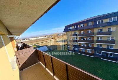 Apartament 2 camere decomandat Subcetate City Sanpetru Braso - 6