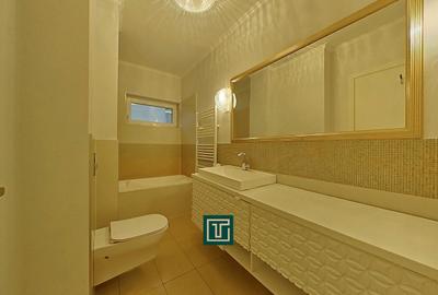 Apartament cu 3 camere semidecomandat, mobilat în Central - 6