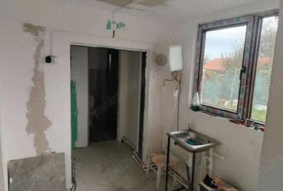 Casă cu 3 camere în Central - 4