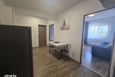 Apartament cu 2 camere, mobilat în Bună Ziua - 5