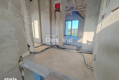 Casă cu 3 camere cu Teren 500 Mp în Ciurea - 16