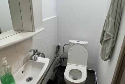 Garsonieră nedecomandată în Central - 8