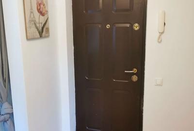 Garsonieră decomandată în Dosu Bricii - 4