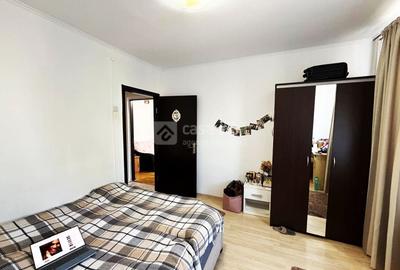 Apartament cu 3 camere decomandat, mobilat în Alexandru cel Bun - 7