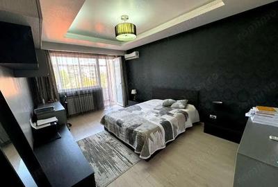 Apartament cu 3 camere decomandat, mobilat în Cișmigiu