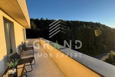 Apartament 2 camere, cu terasa 21 mp, zona Vivo, mobilat complet, PETFRIENDLY Apartament 2 camere, cu terasa 21 mp, zona Vivo, mobilat complet, PETFRIENDLY - 8