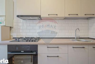 Apartament cu 2 camere semidecomandat în Gării - 16