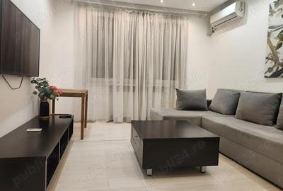 Apartament cu 2 camere în Romană