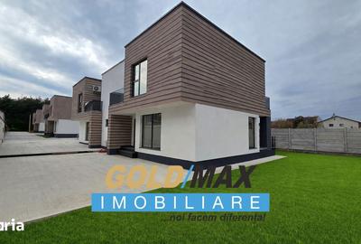 Casă cu 4 camere cu Teren 250 Mp în Trivale - 3
