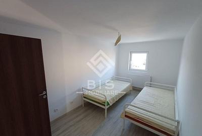 Apartament 3 camere, decomandat - 5