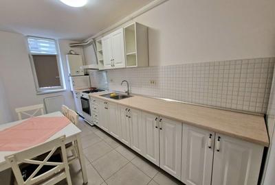 Apartament superb cu 2 camere | City of Mara | Decomandat - 7
