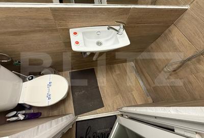 Garsonieră decomandată, mobilată în Ultracentral - 3