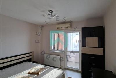 Apartament cu 2 camere decomandat în Tractorul - 5