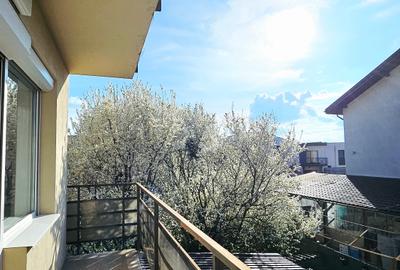 Apartament cu 3 camere decomandat, mobilat în Fundeni - 35