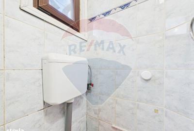 Casă cu 4 camere cu Teren 308 Mp în Bucureștii Noi - 11
