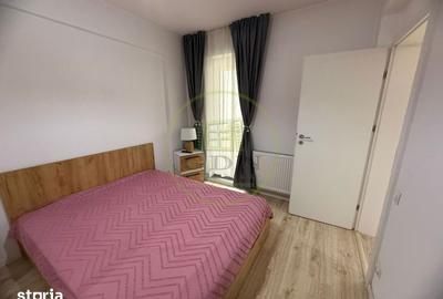 Apartament cu 2 camere, mobilat în Craiovița Nouă - 2